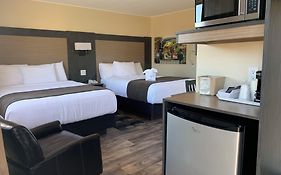 Cairns Motel